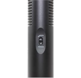 میکروفن-شانگان-ازدن-Azden-SGM-250P-Shotgun-Microphone